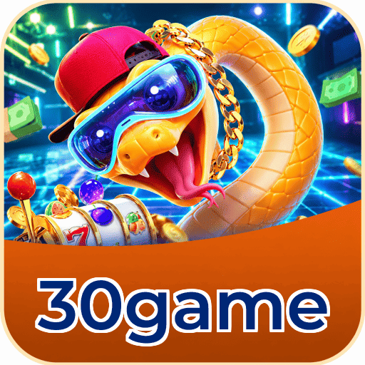 Logo 30game Plataforma Certificada