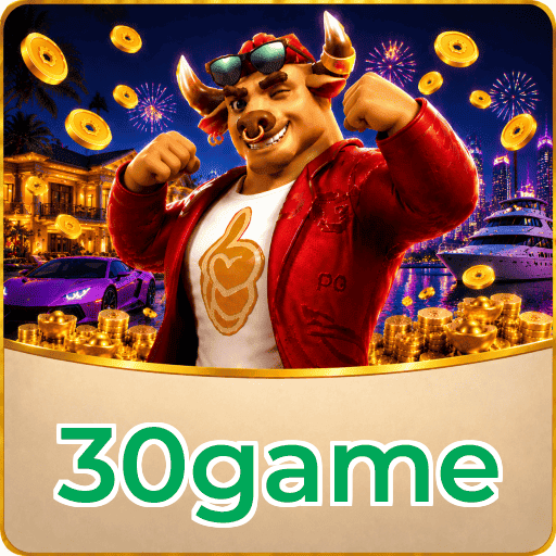 30game Facebook Brasil - Siga Nossa Página Oficial