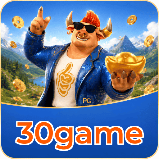 Requisitos do APK 30game para Android - Logo Oficial
