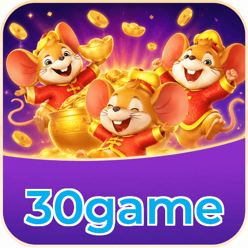 Logo 30game Loteria Online