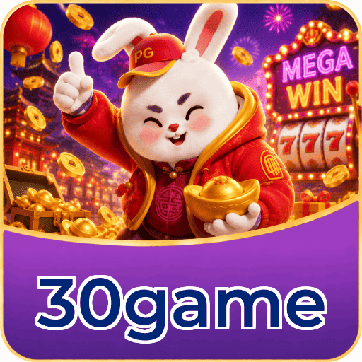 30game Logo Verificado