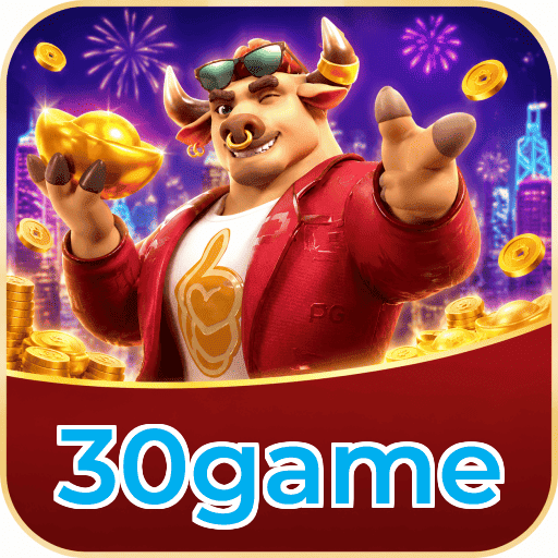 30game Logo Seguro