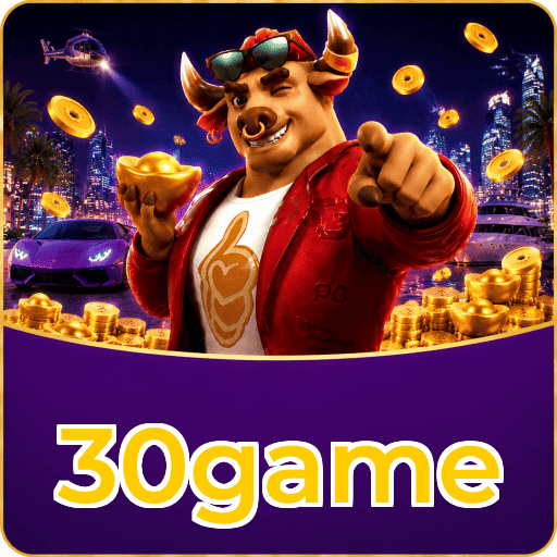 Logo da 30game