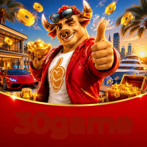 Comparação APP Mobile vs Versão Web 30game