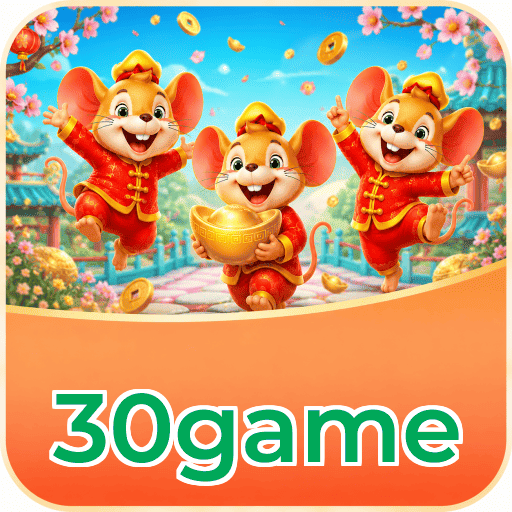 30game Logo Oficial