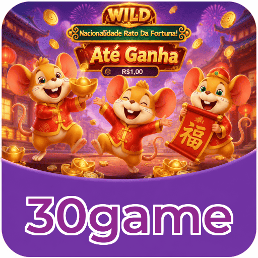 30game VIP Program Logo